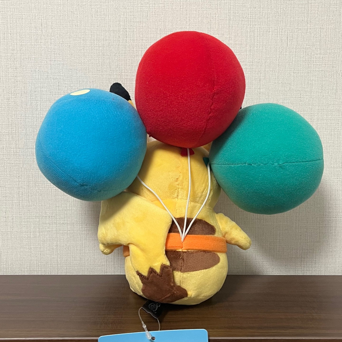 풍선피카츄🎈