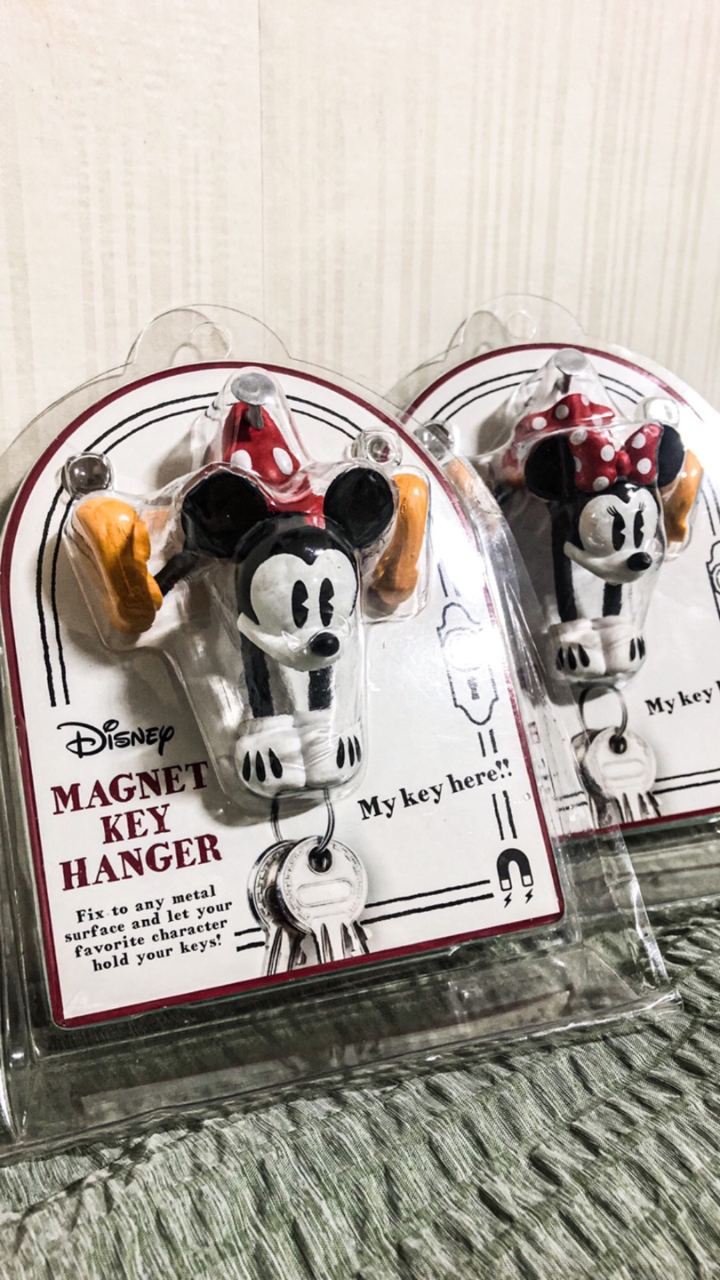 MICKEY MOUSE