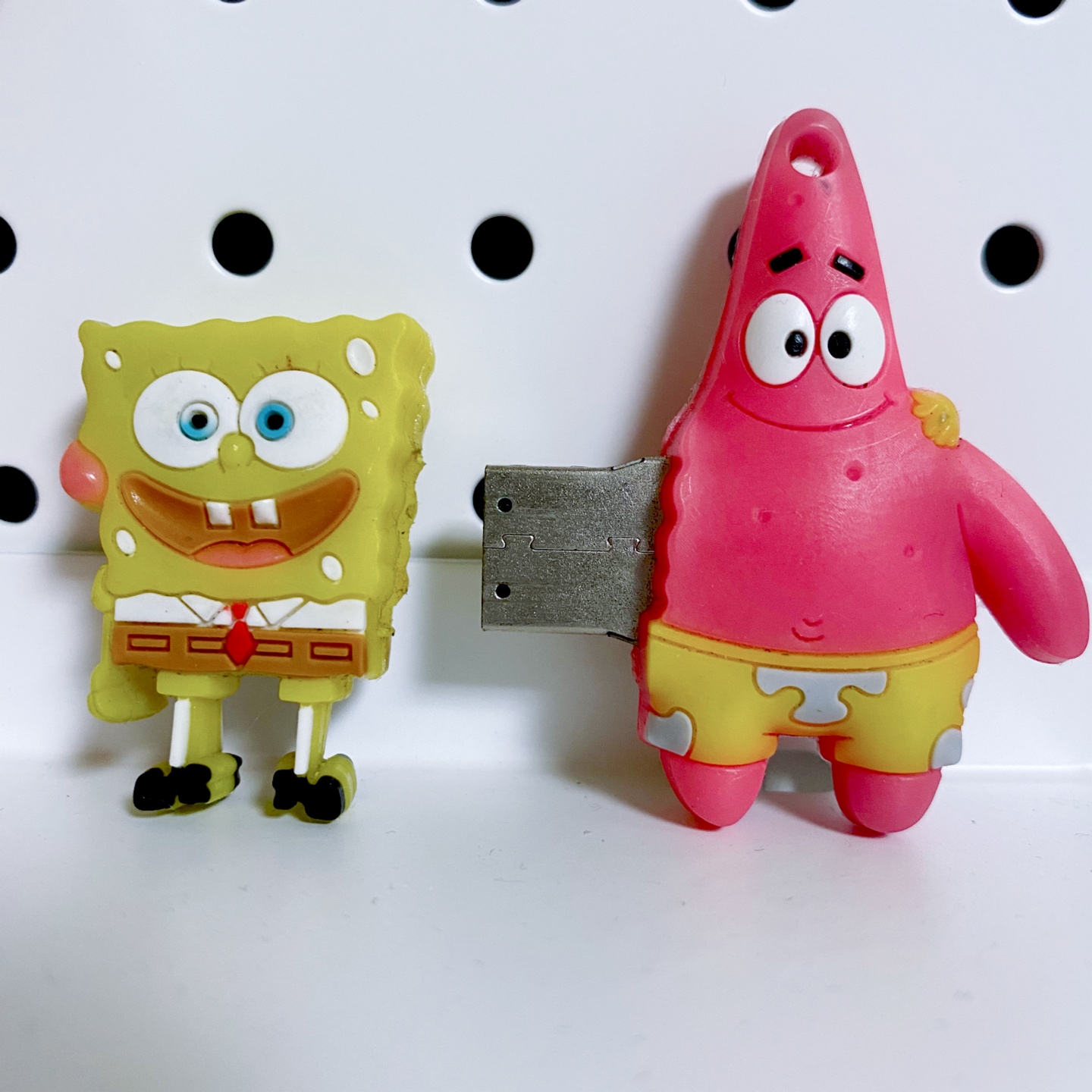 스폰지밥 USB