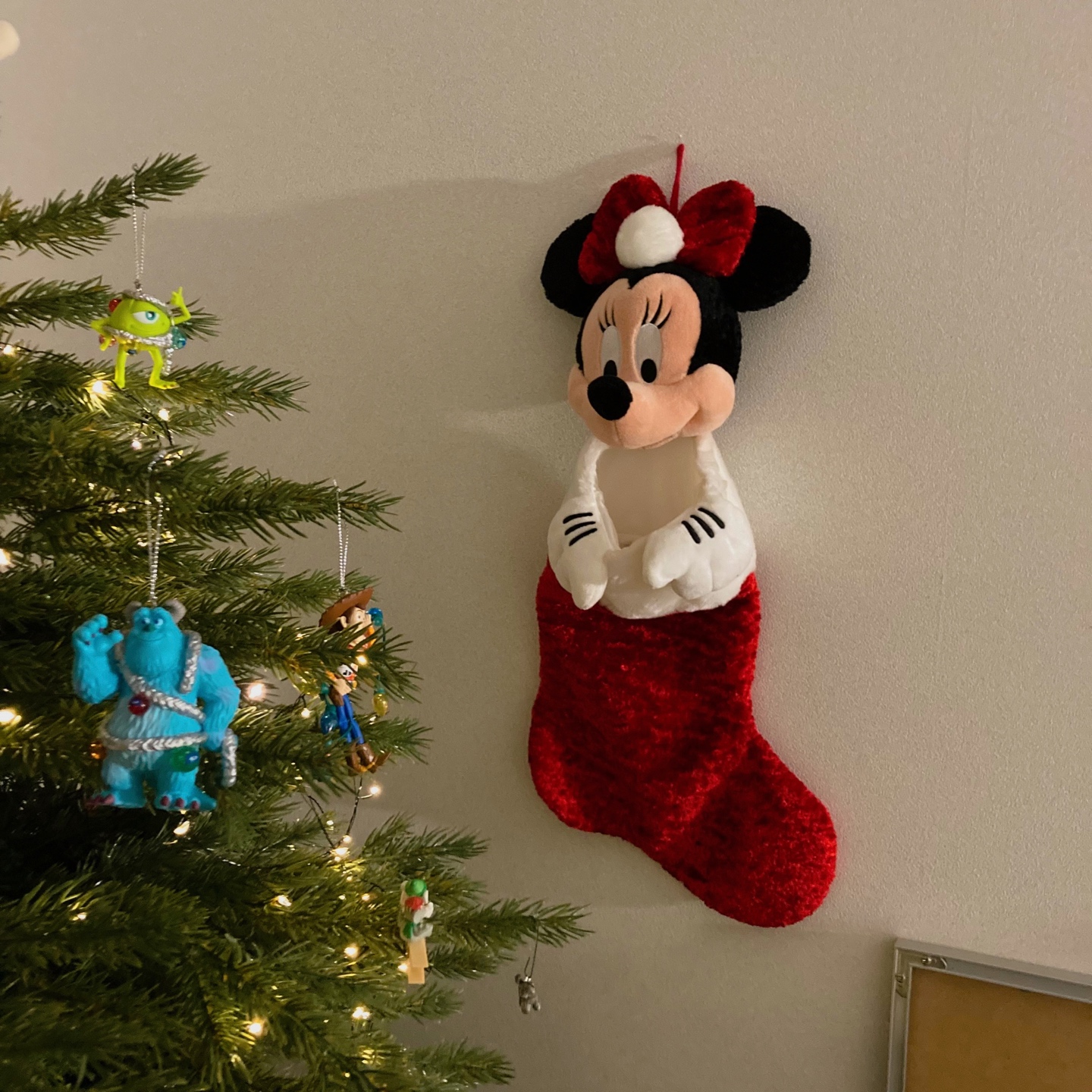 크리스마스🎄❤️