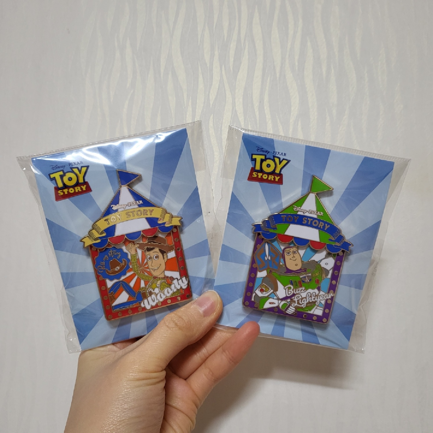 도쿄여행 후 디즈니굿즈 정리