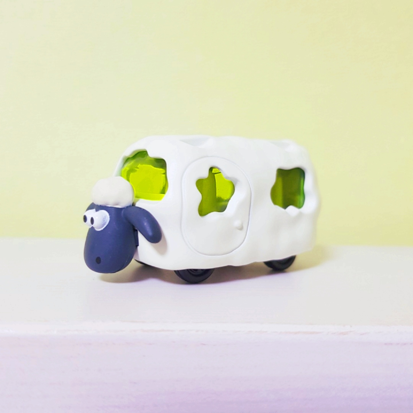 ☁가장 좋아하는 토미카🐑숀더쉽🐑