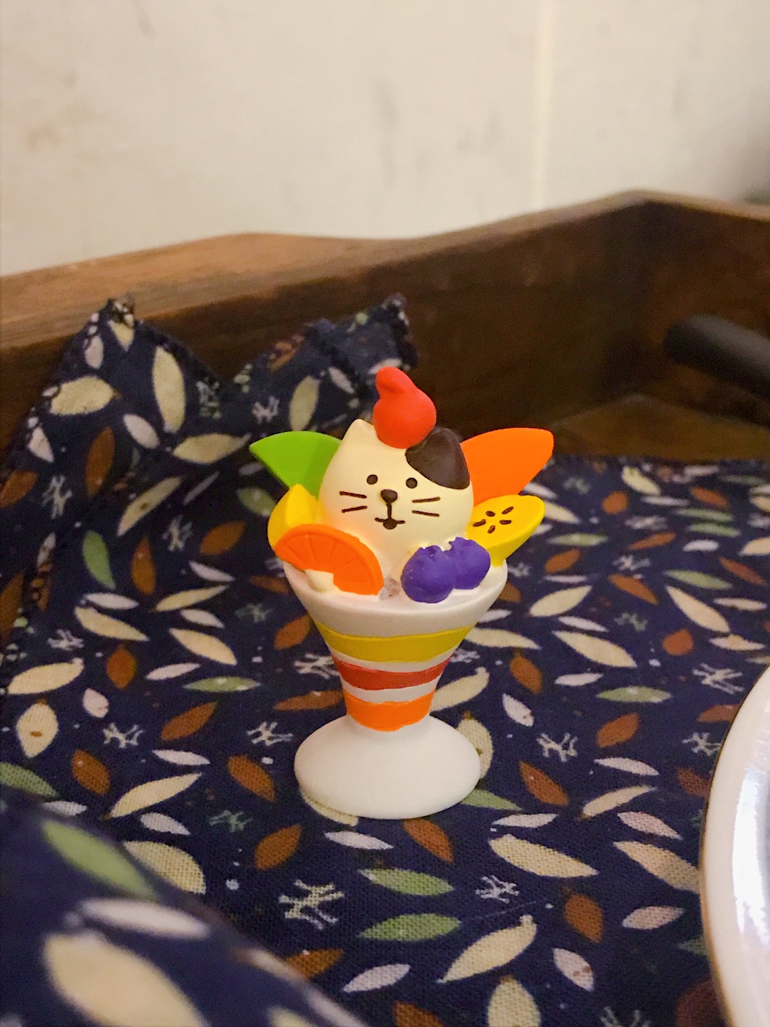 파르페 데꼴🌷