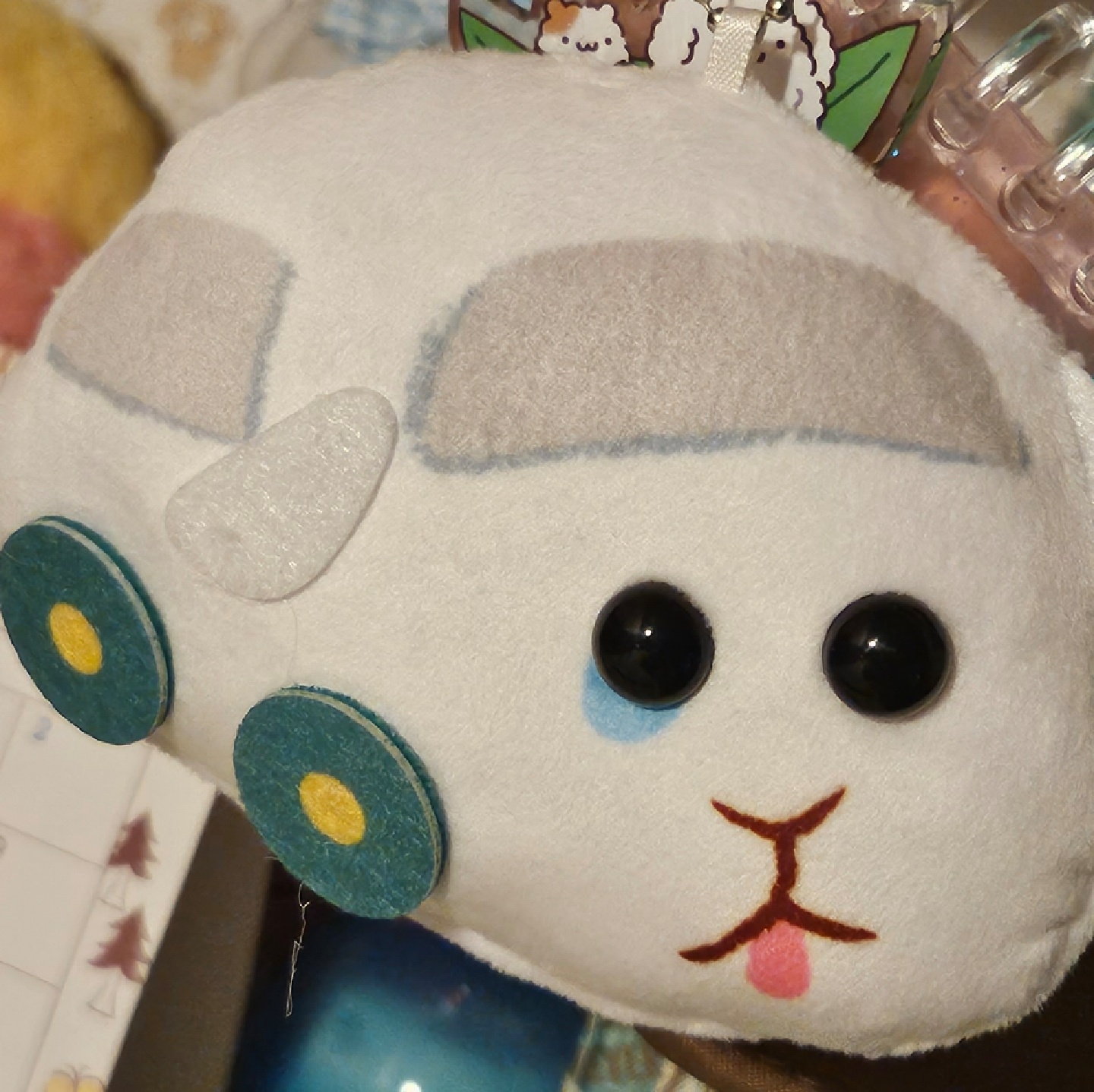 모루카 시로모