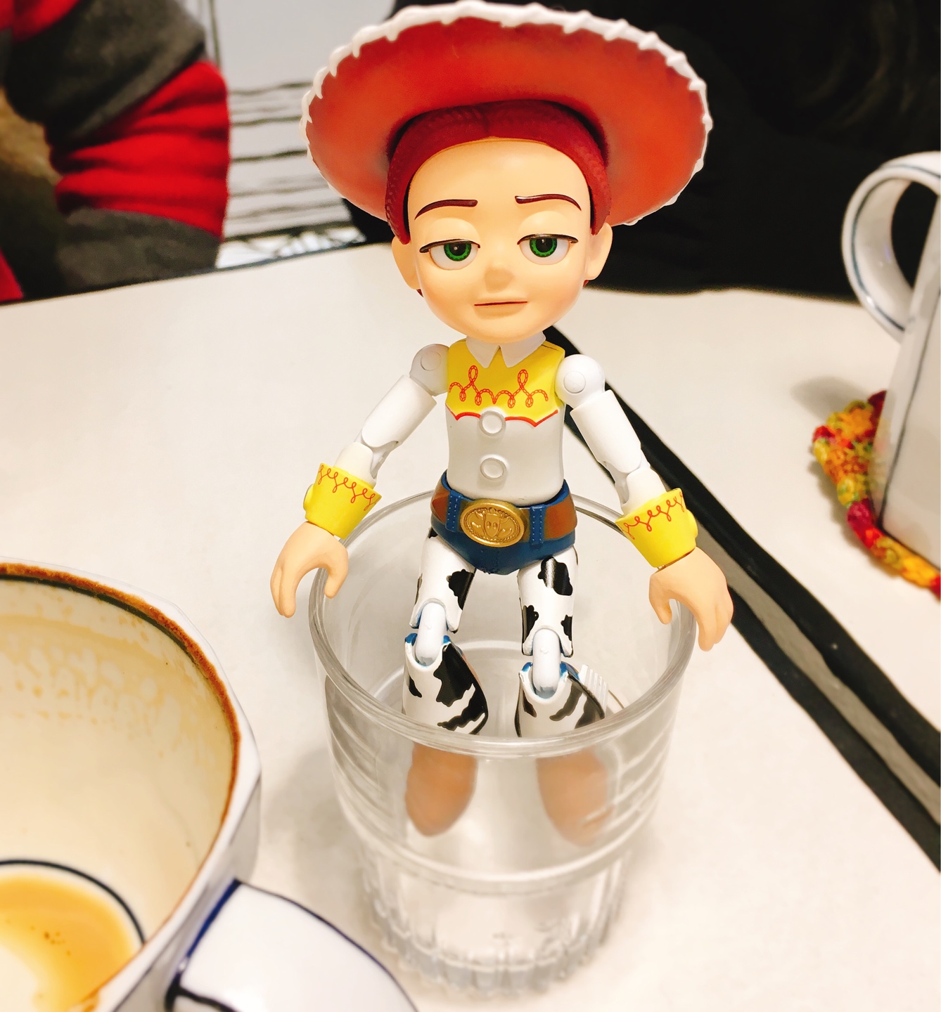 JESSIE