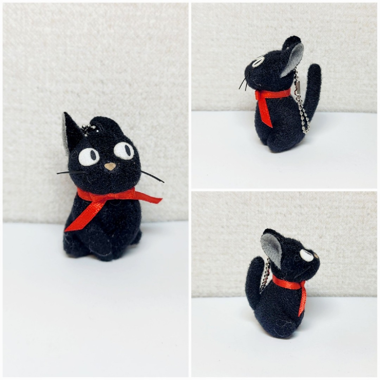 💕지브리가 가득 마스코트 인형💕