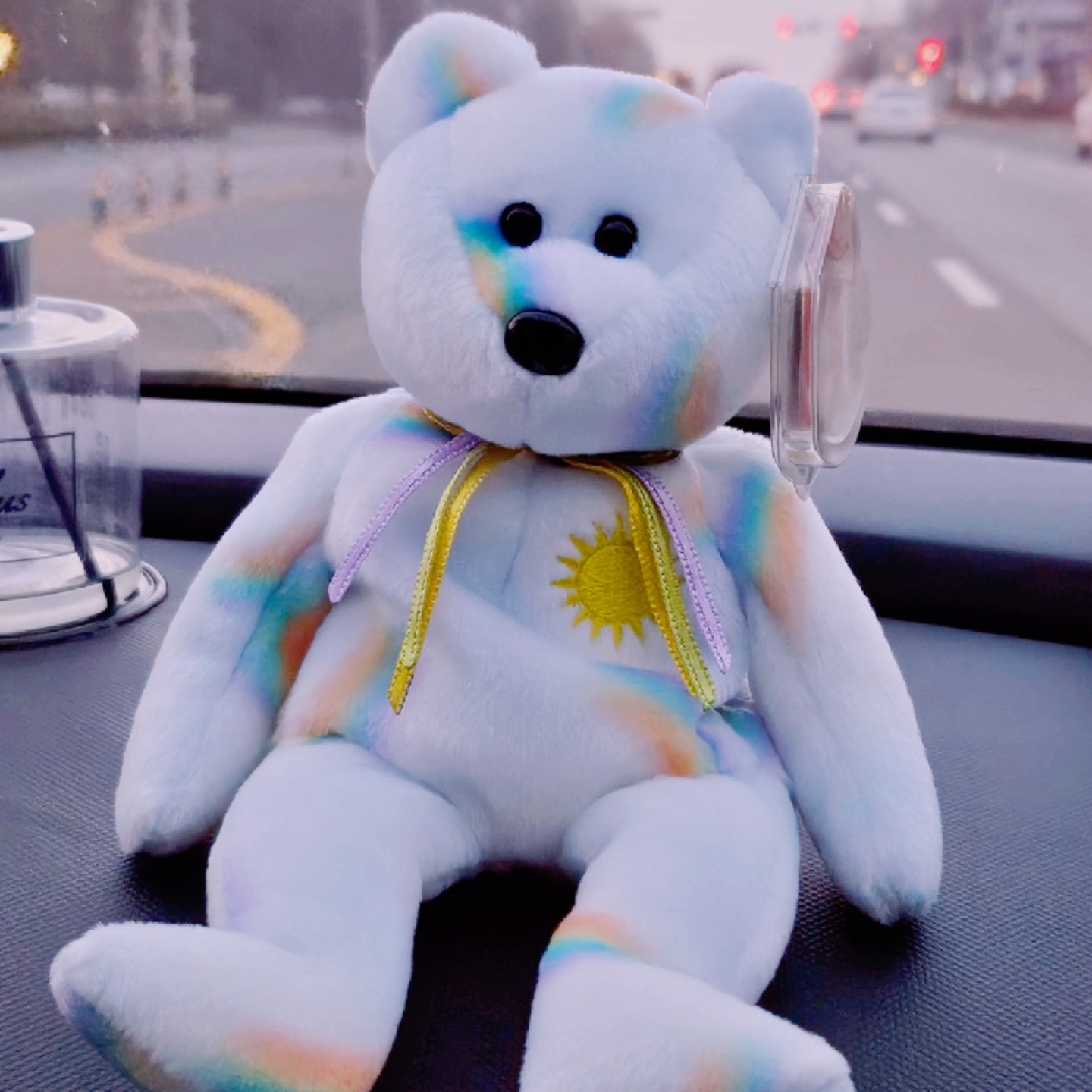 무지개 곰돌이🌈