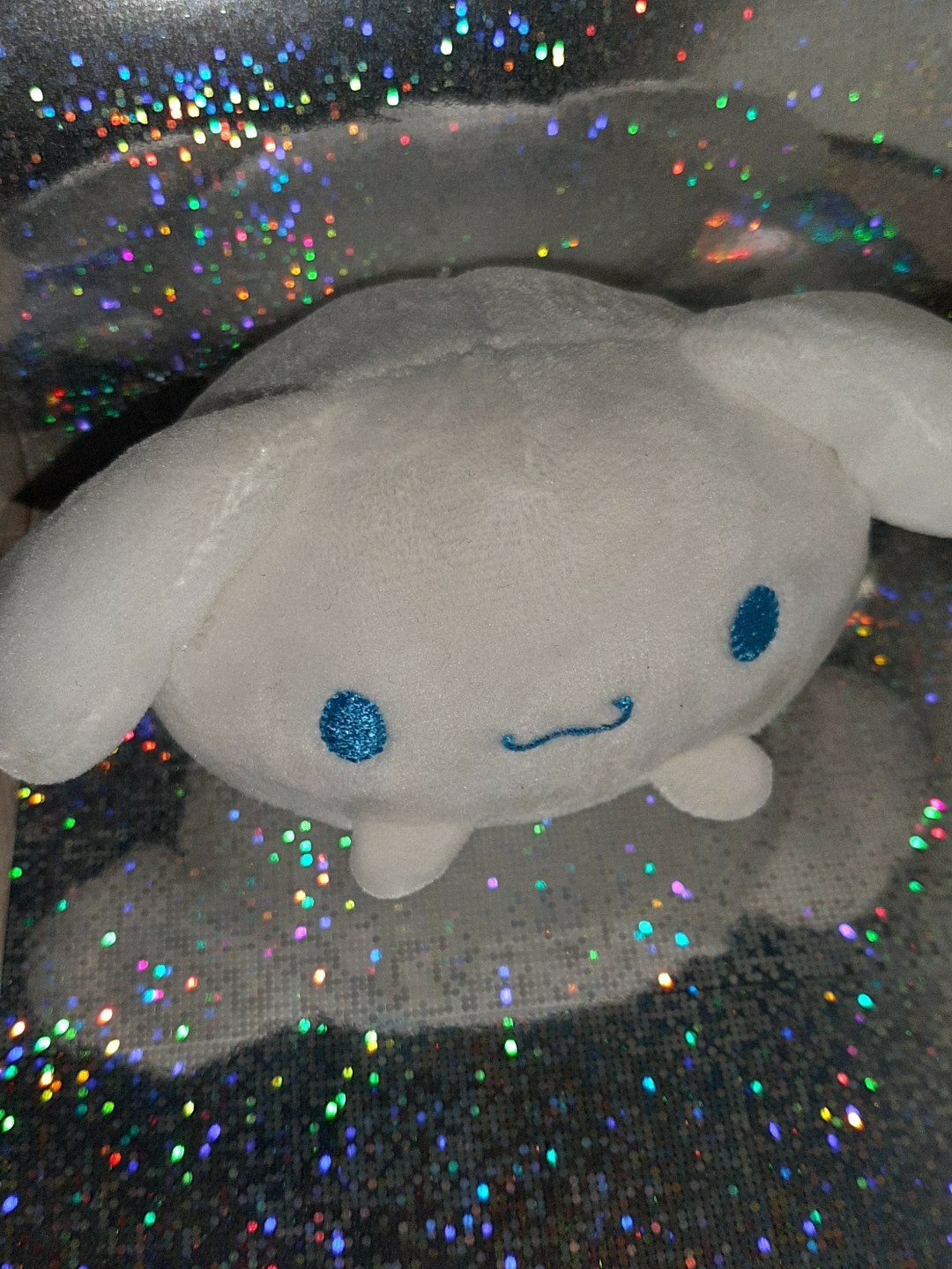 시나모롤