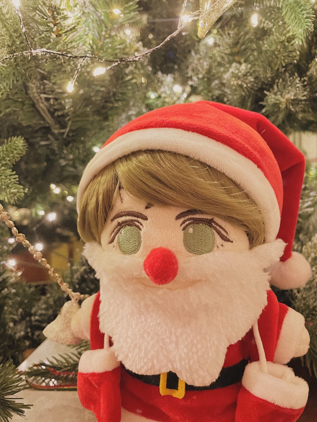 🎅🏻해리산타🎅🏻