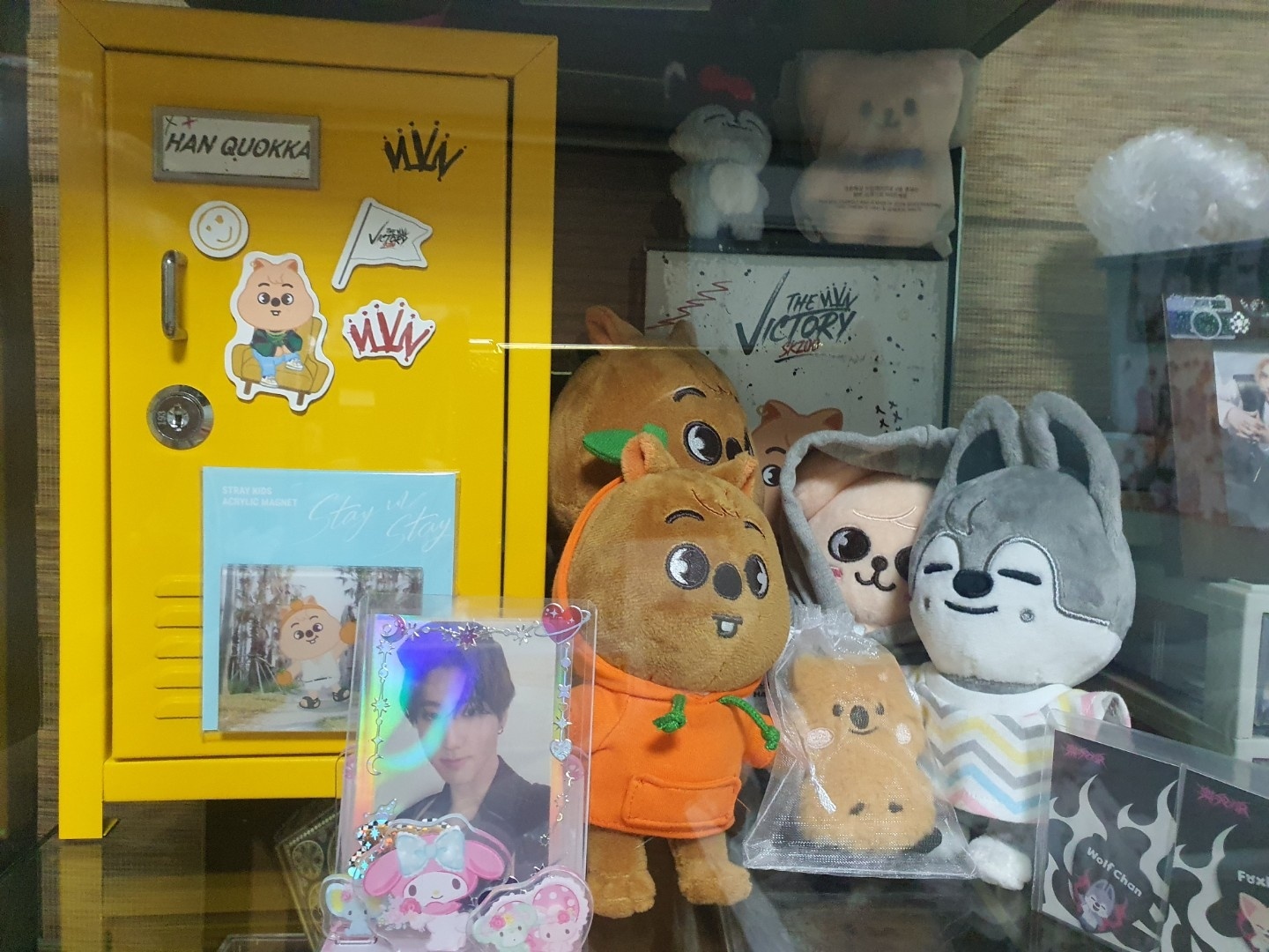덕질 19년차입니다😊