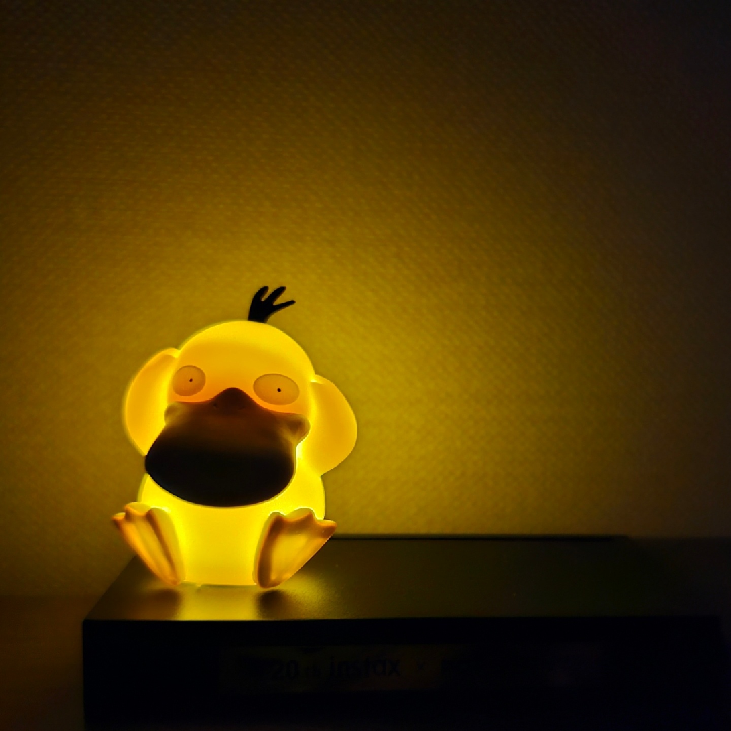 💛고라파덕 무드 액자💛