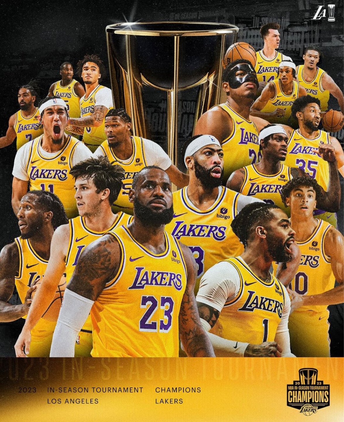 NBA 몰리 레이커스