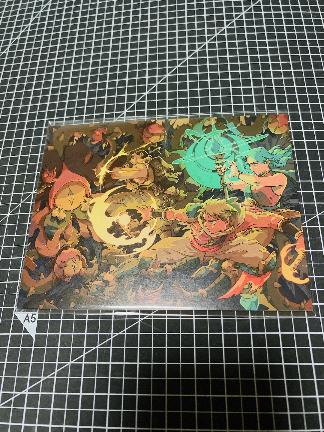씨 오브 스타즈
Sea of Stars