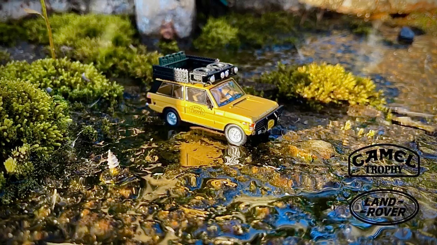 LANDROVER