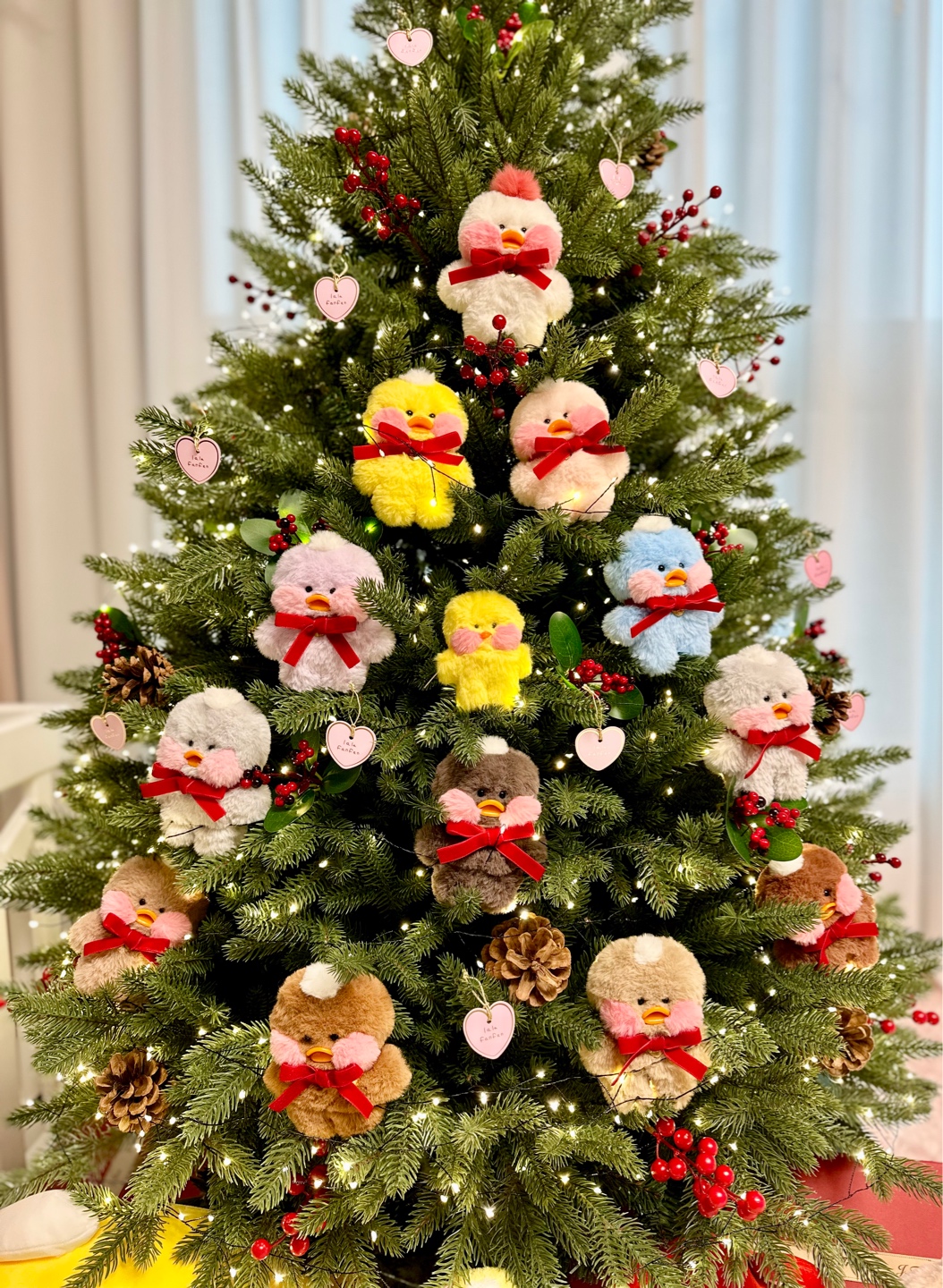 빵빵덕트리🎄