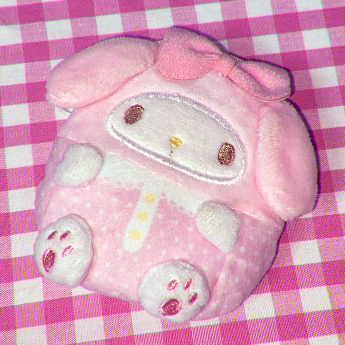 🎀💟🐰
