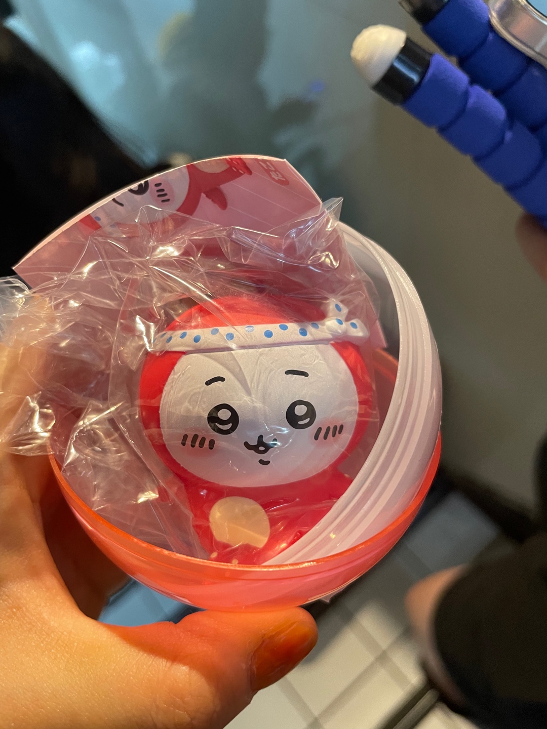 치이카와❤️