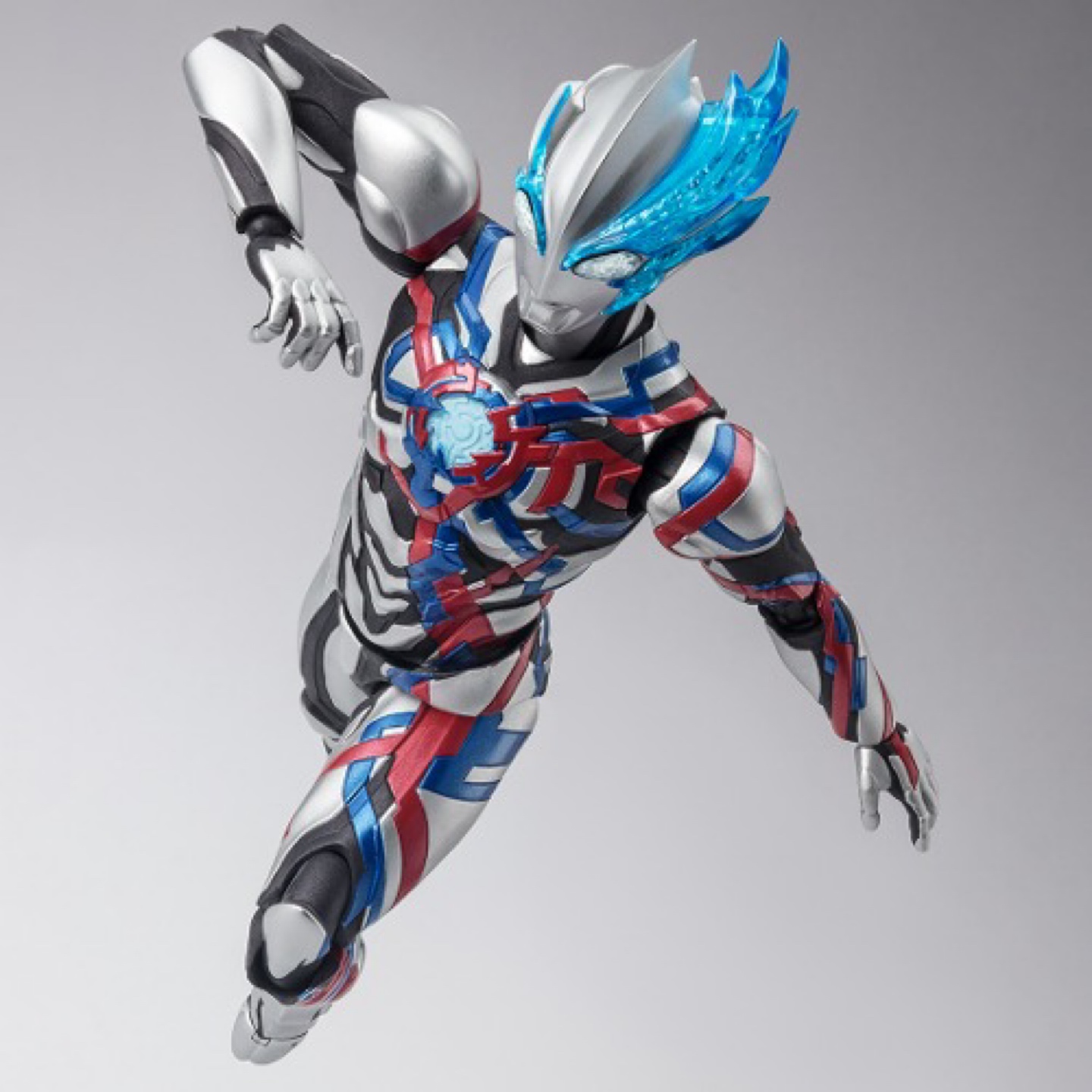 Shf 울트라맨 블레이자
ウルトラマンブレーザー