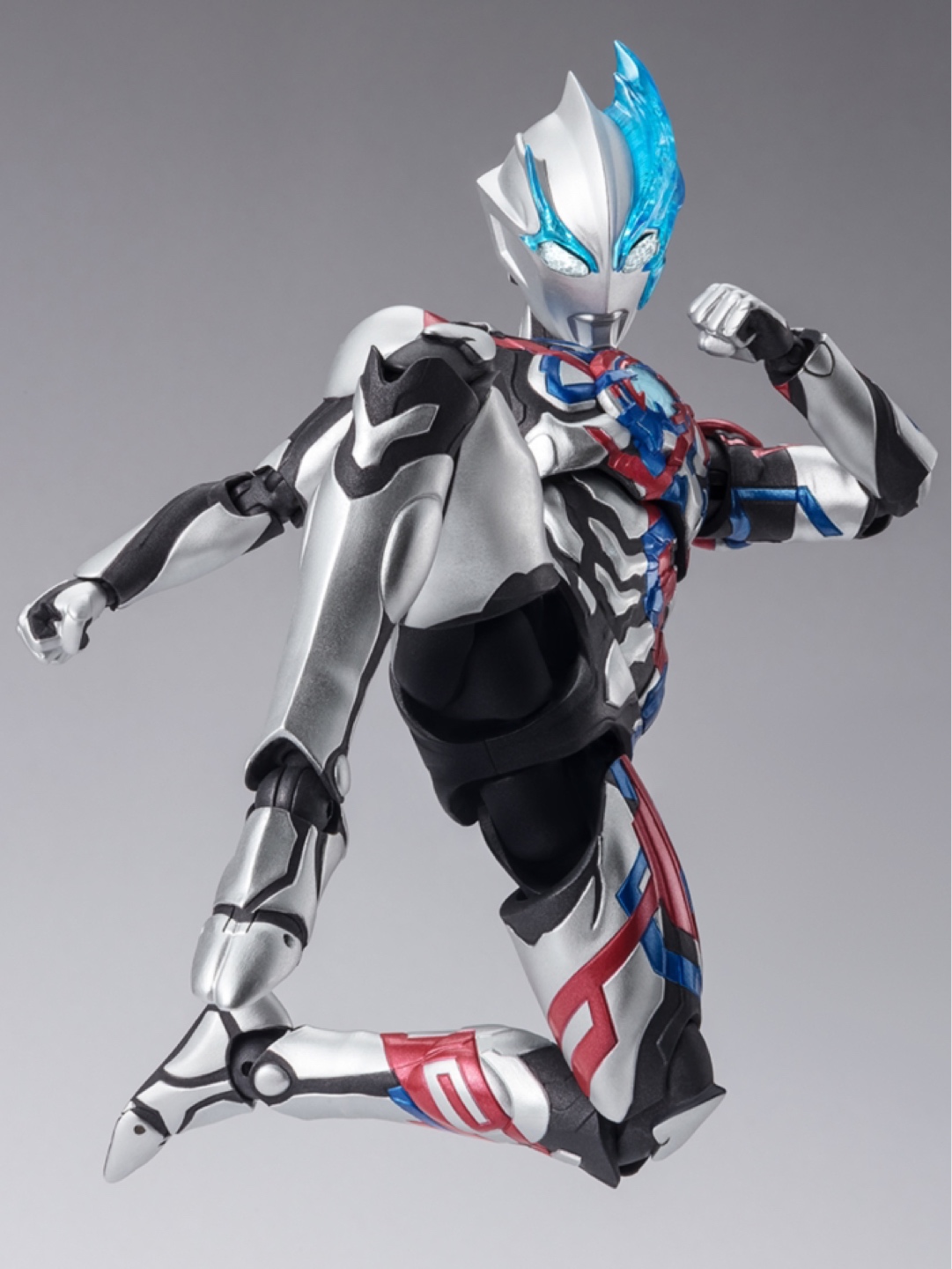 Shf 울트라맨 블레이자
ウルトラマンブレーザー