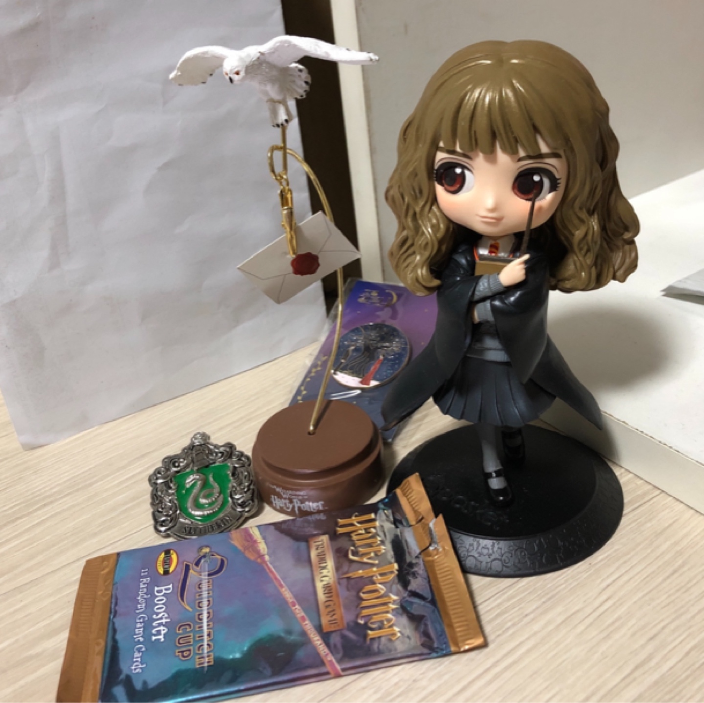 해리포터 🧙‍♀️🪄