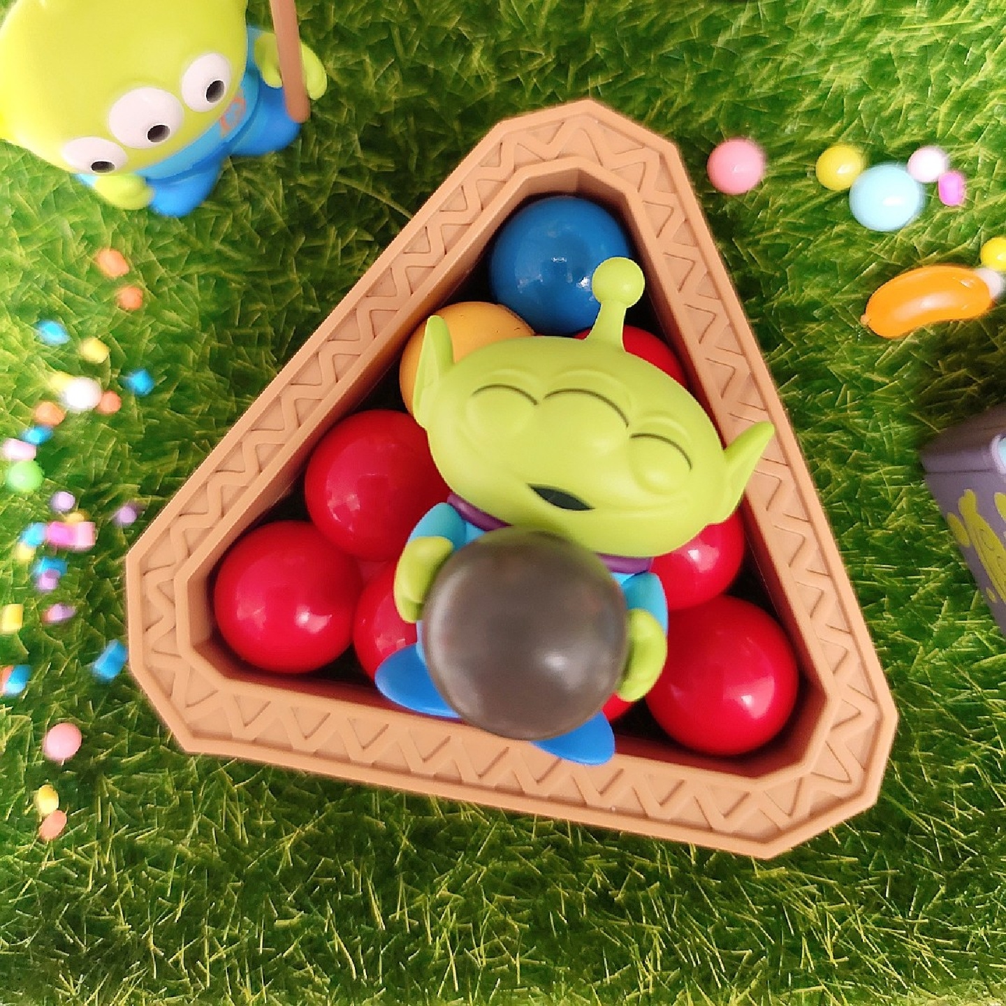 팝마트 알린💚🩵