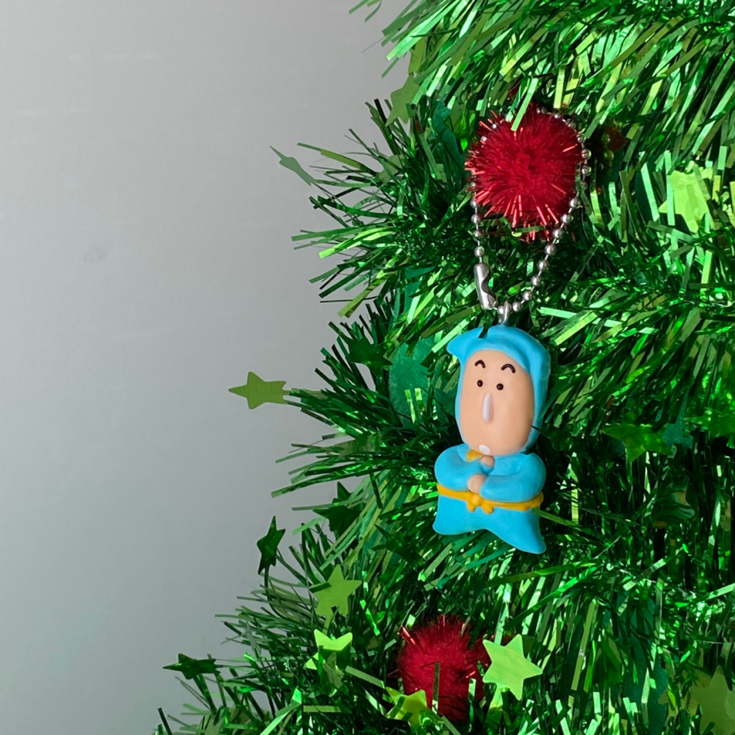 🎄짱구 트리🎄