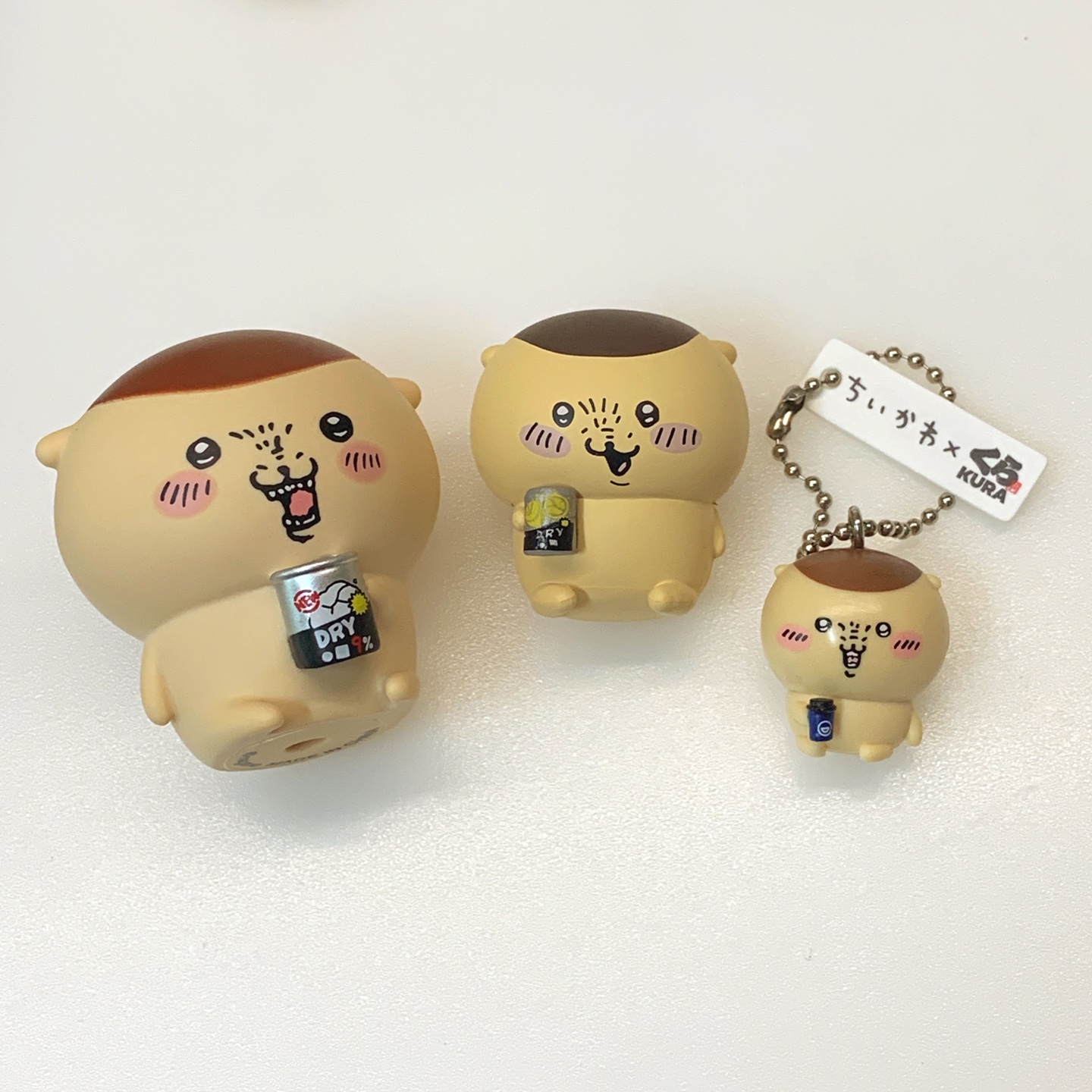 크아!! 쿠리만쥬