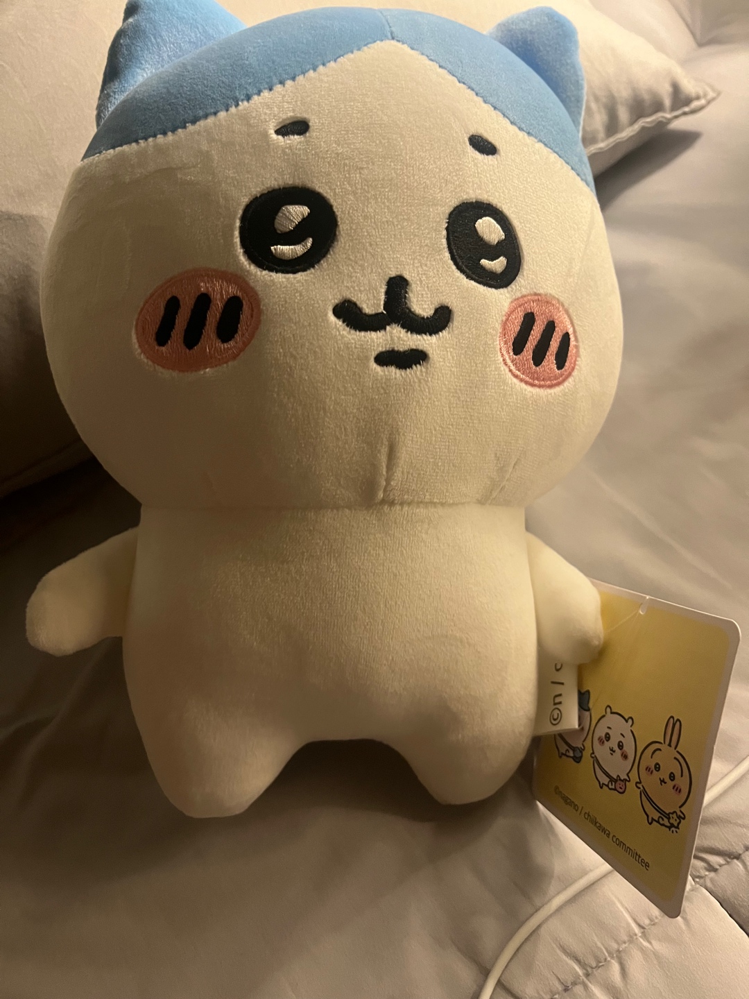 너 뭔데 아련해