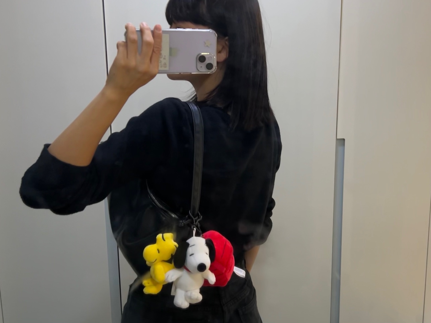 나는야 욕심쟁이💛🤍❤️