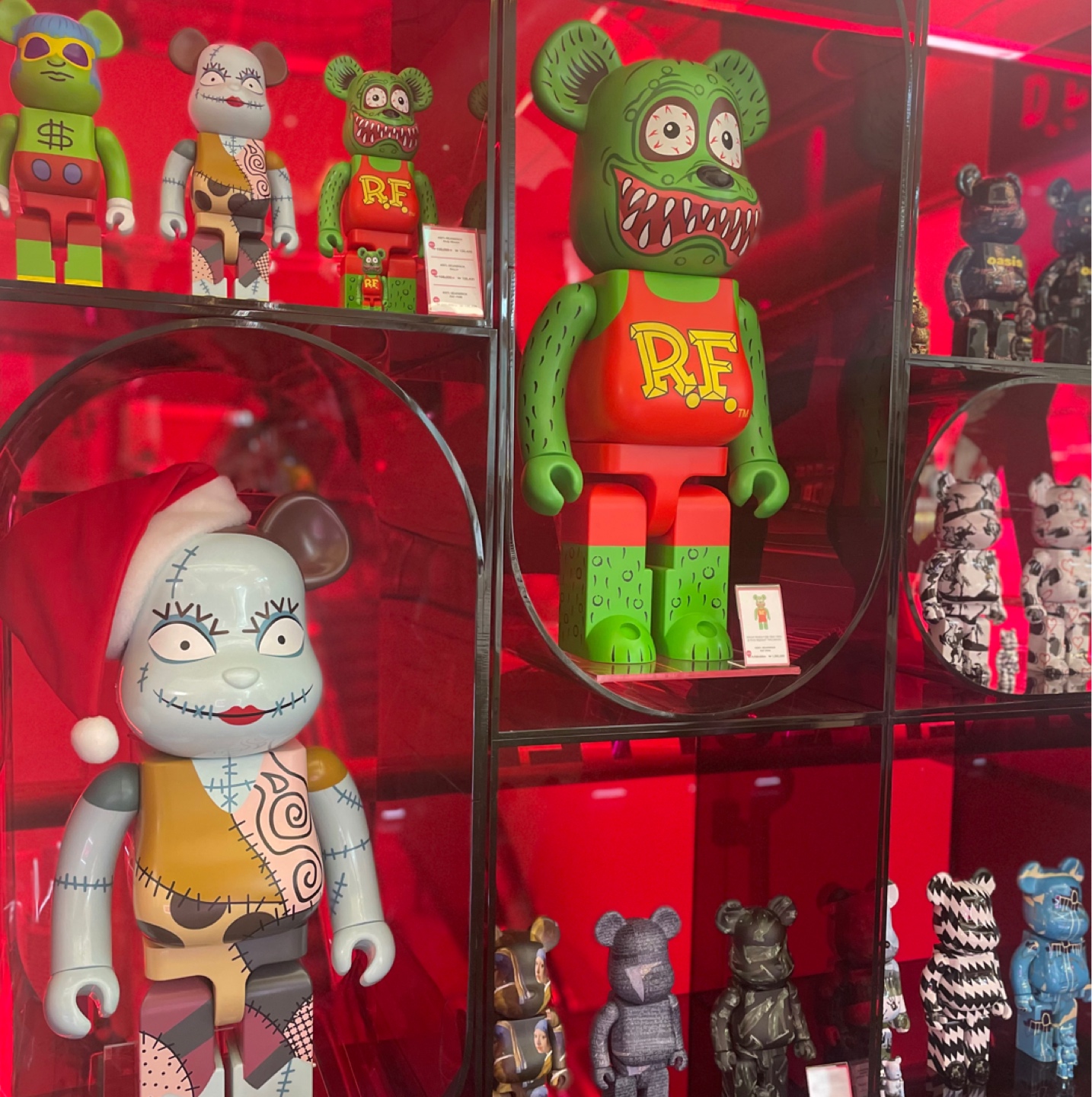 KINKI ROBOT POP-UP