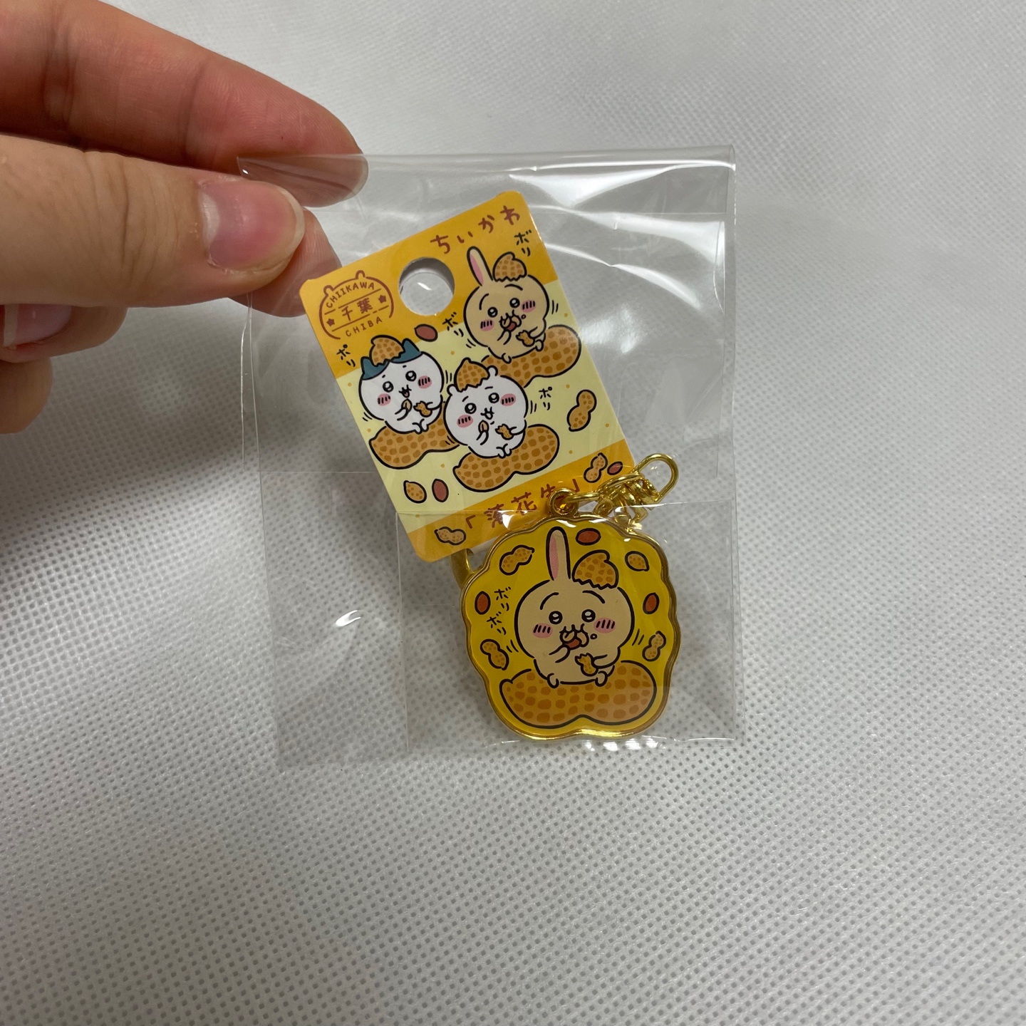 땅콩우사기🥜