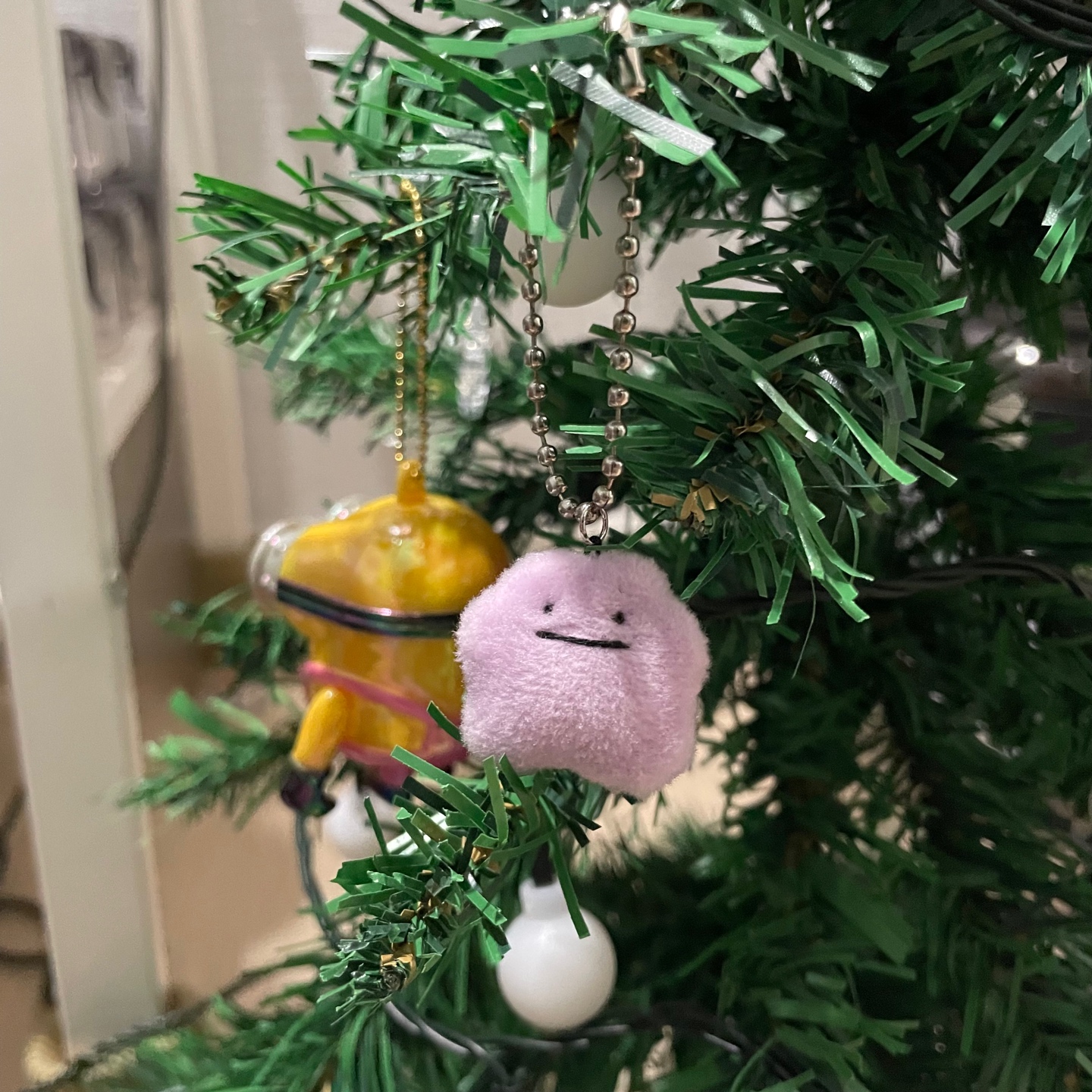 트리장식🎄