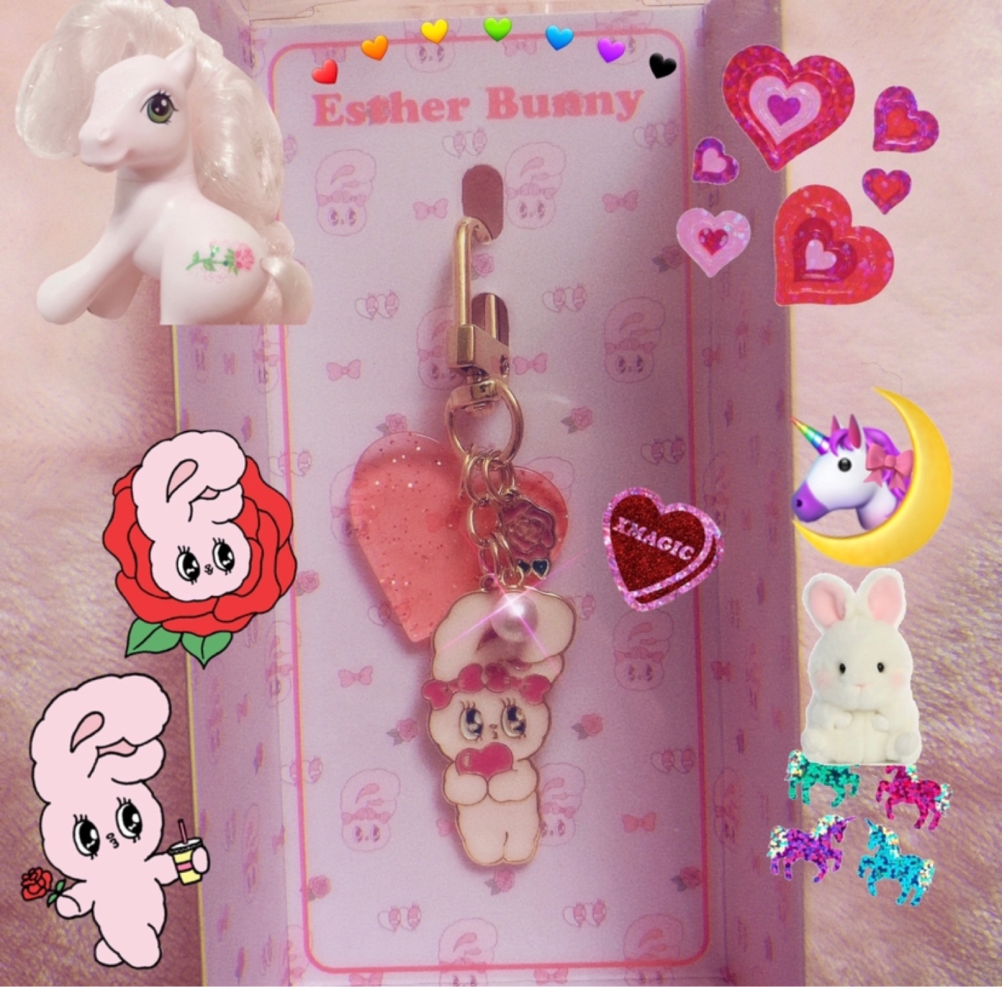 톢이🐰🎀💖🐰