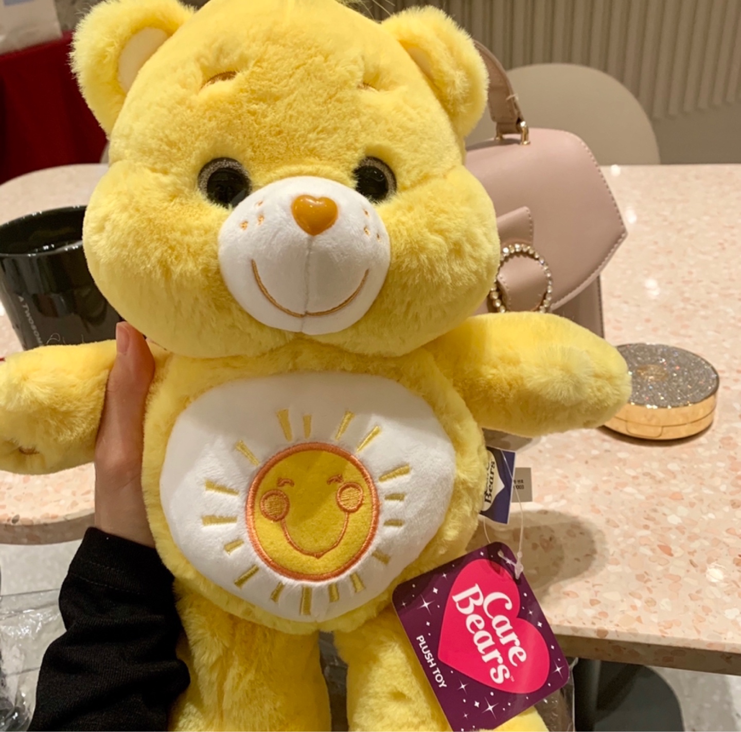 Carebear🧸
