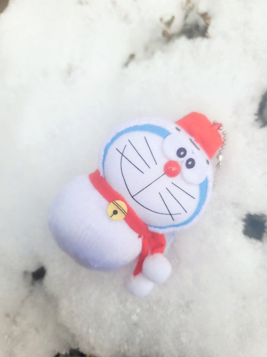 눈사람에몽☃️💙