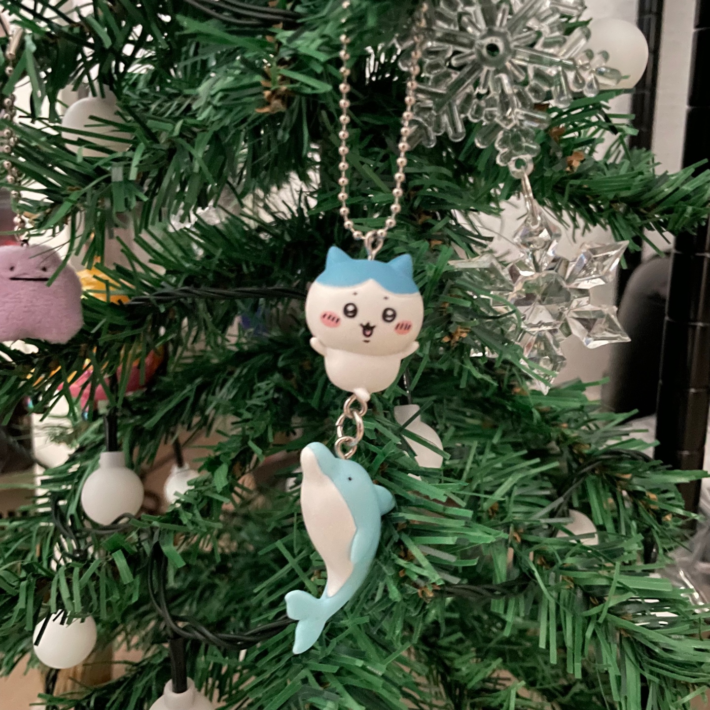 트리장식2🎄