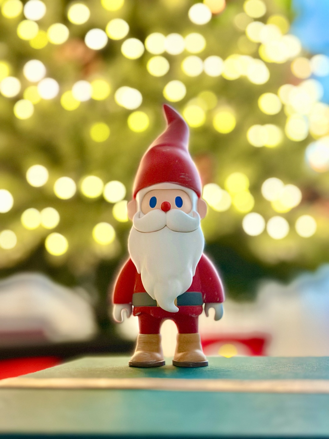 산타밥🎅🏻