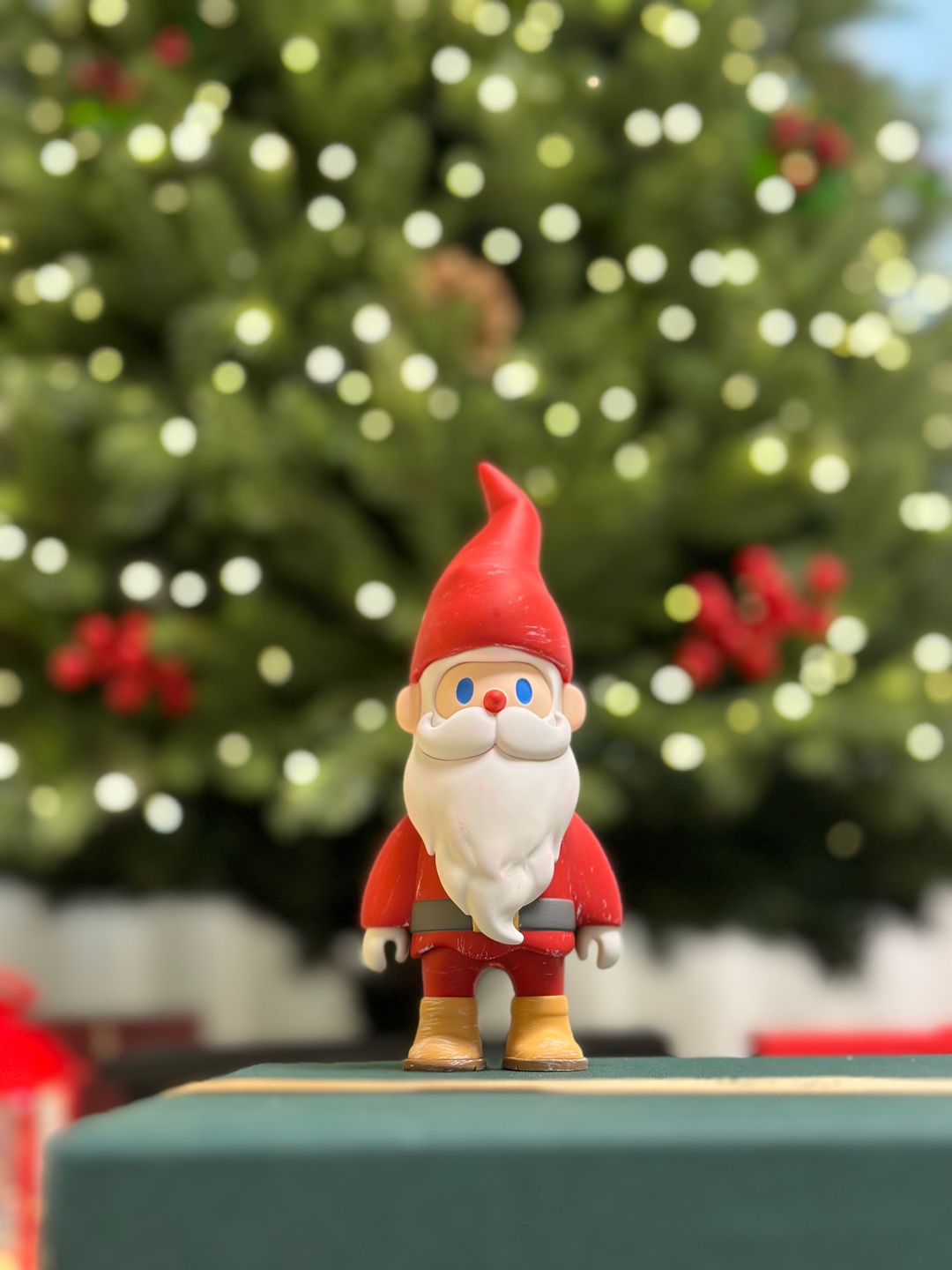 산타밥🎅🏻