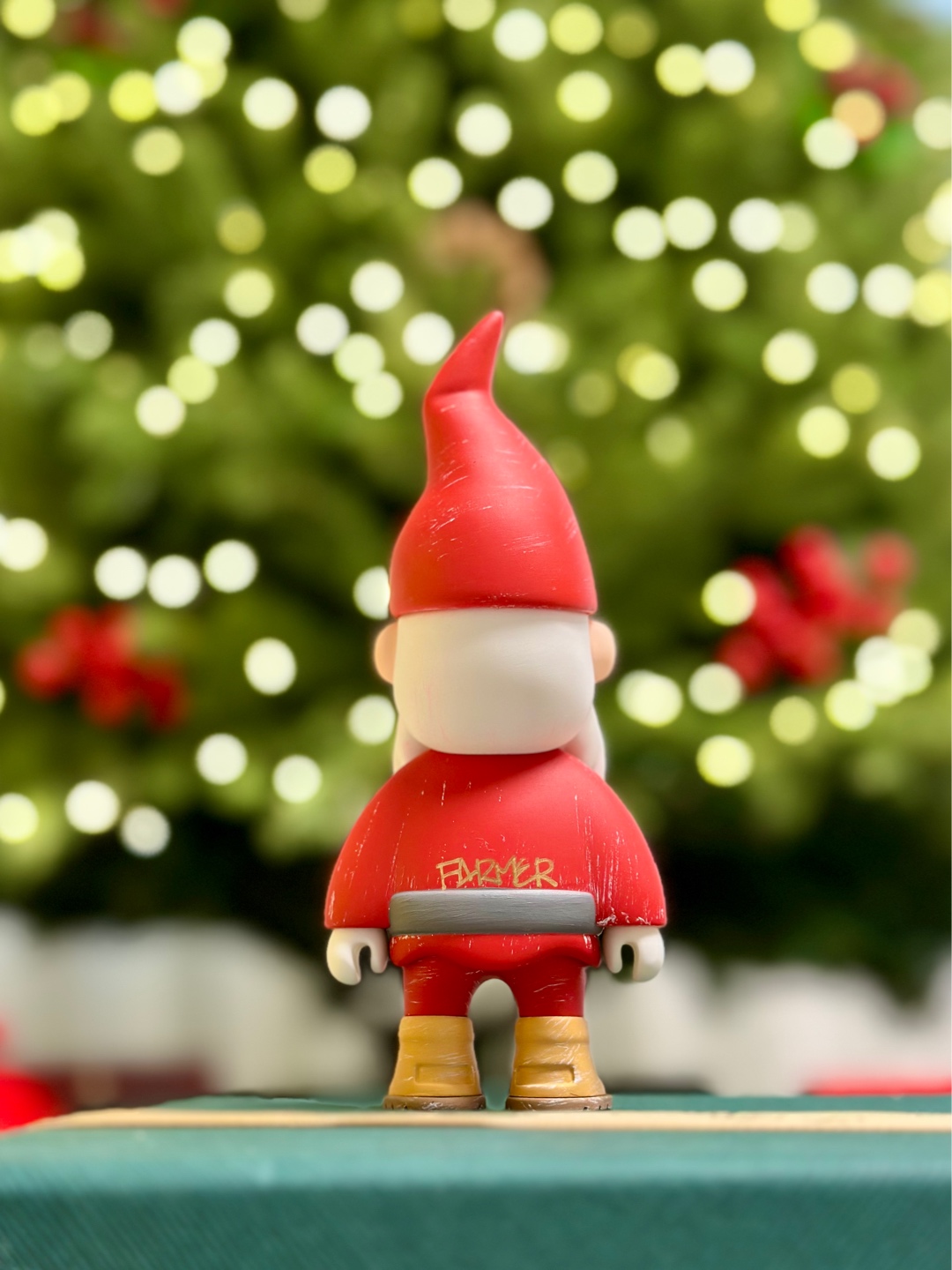 산타밥🎅🏻