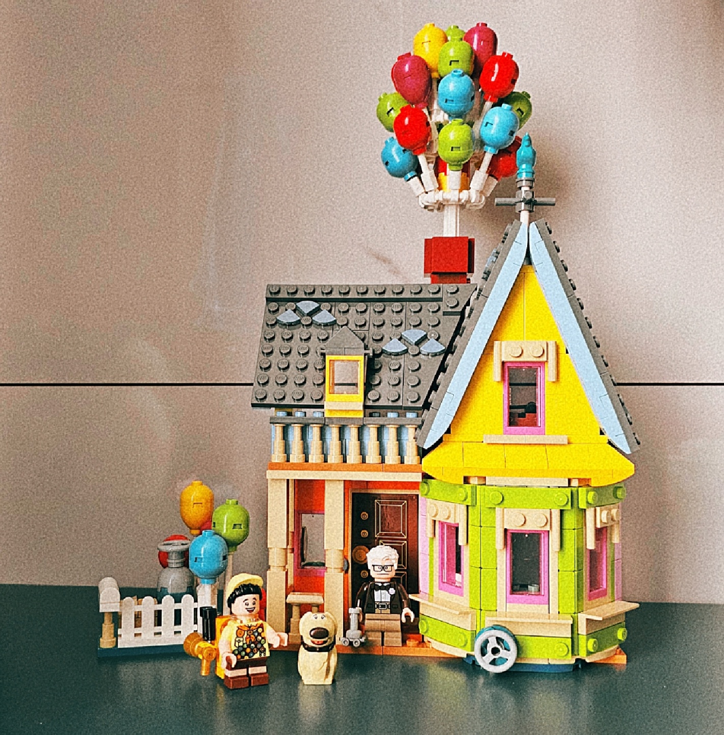 🏡UP🏡