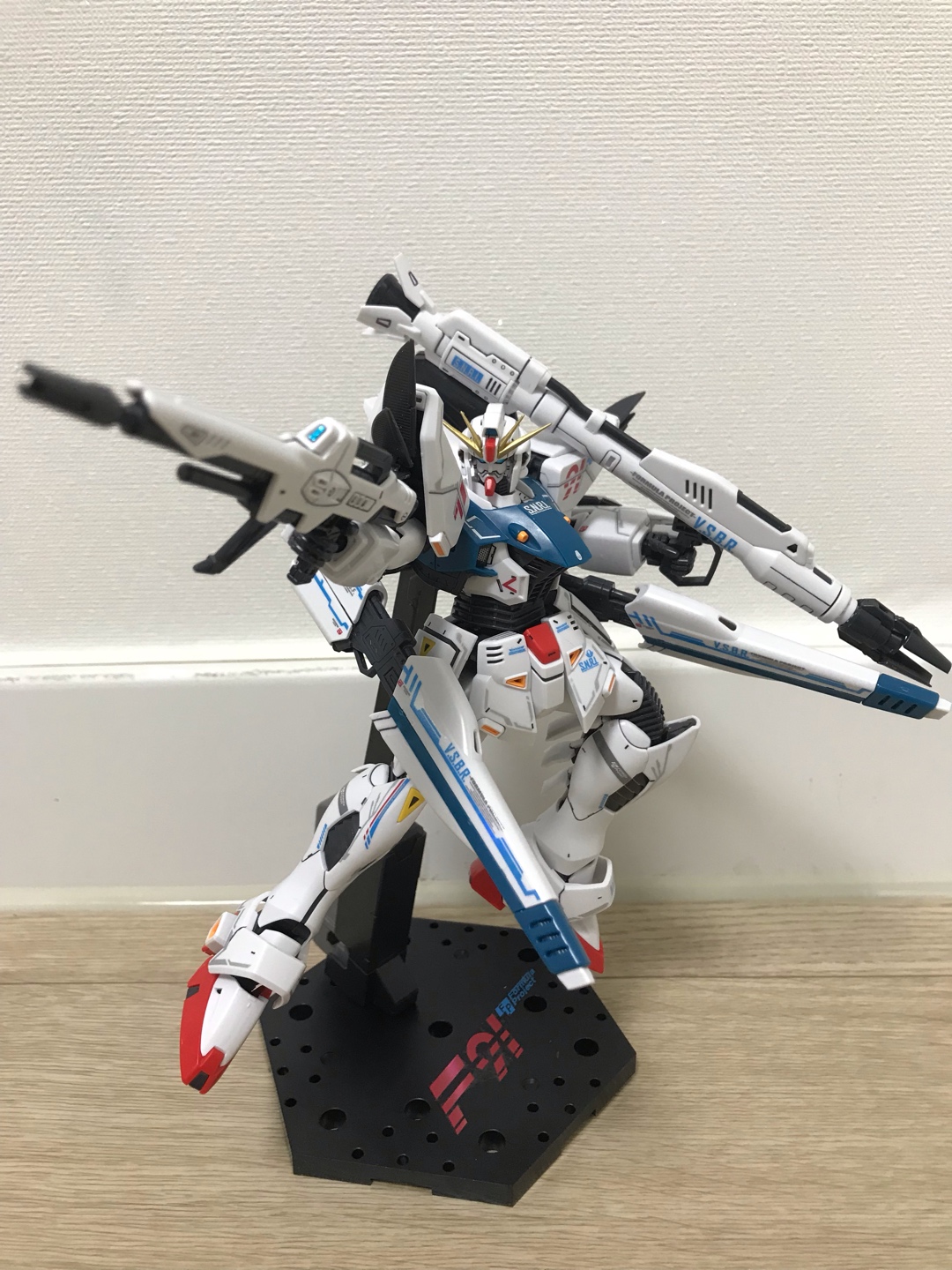 MG -F91 ver2.0