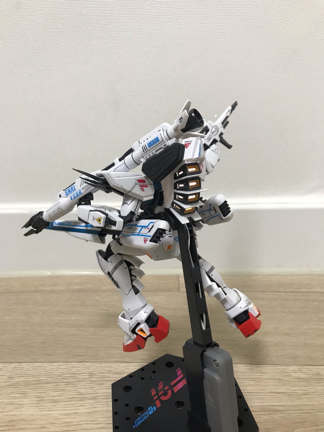 MG -F91 ver2.0