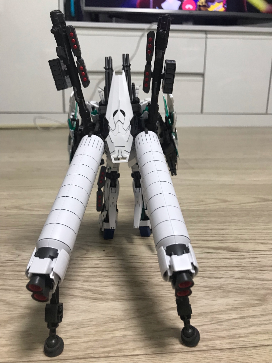 RG풀아머 유니콘