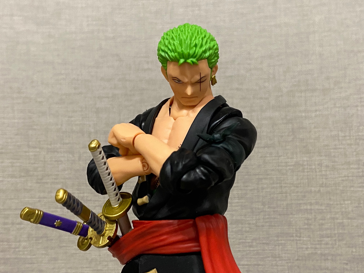 SHF 조로