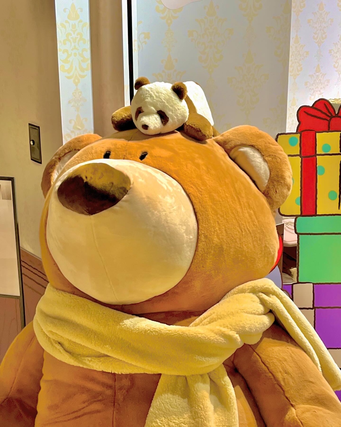🧸🧶 폭닥폭닥..💕
