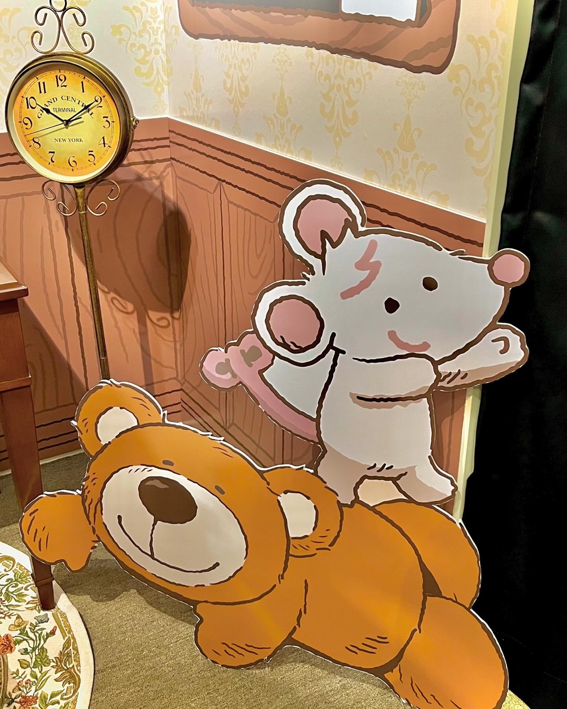 🧸🧶 폭닥폭닥..💕