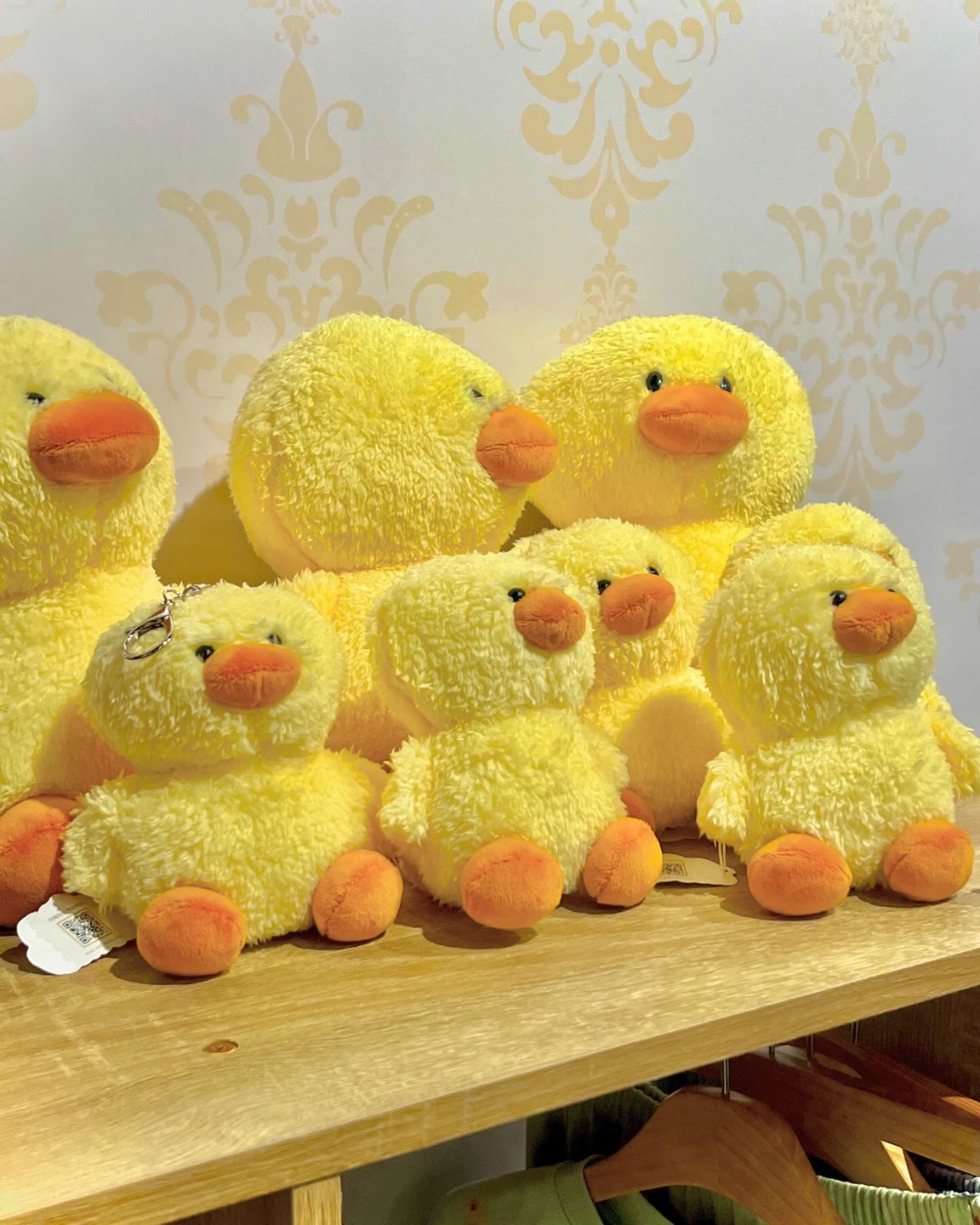 🧸🧶 폭닥폭닥..💕