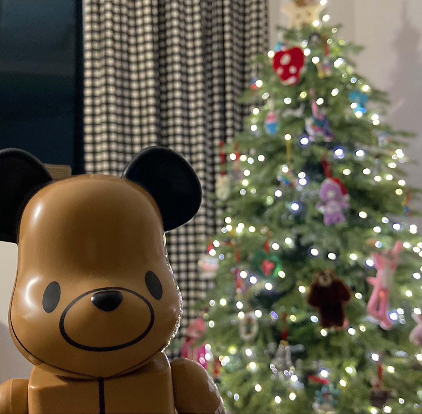 🎄✨🎄✨