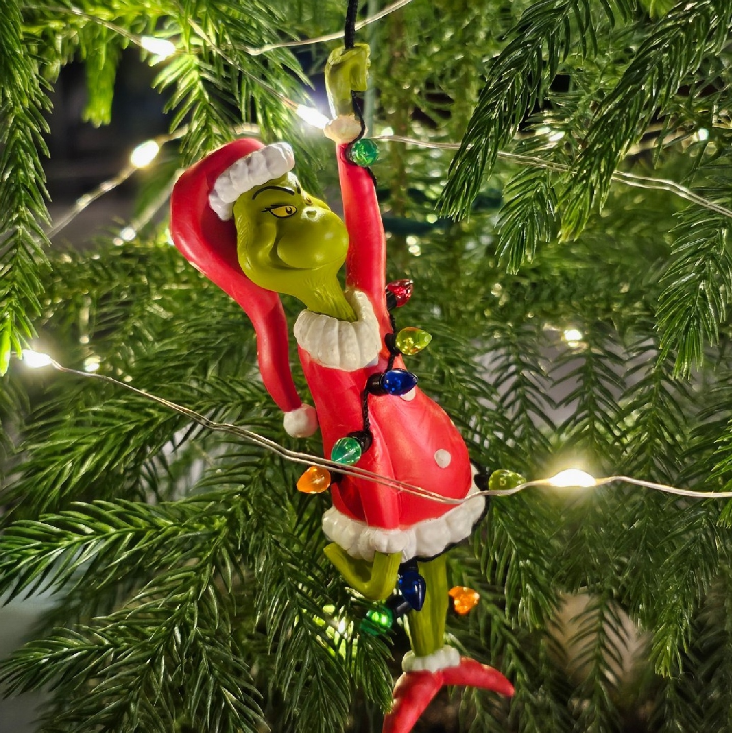 Grinch