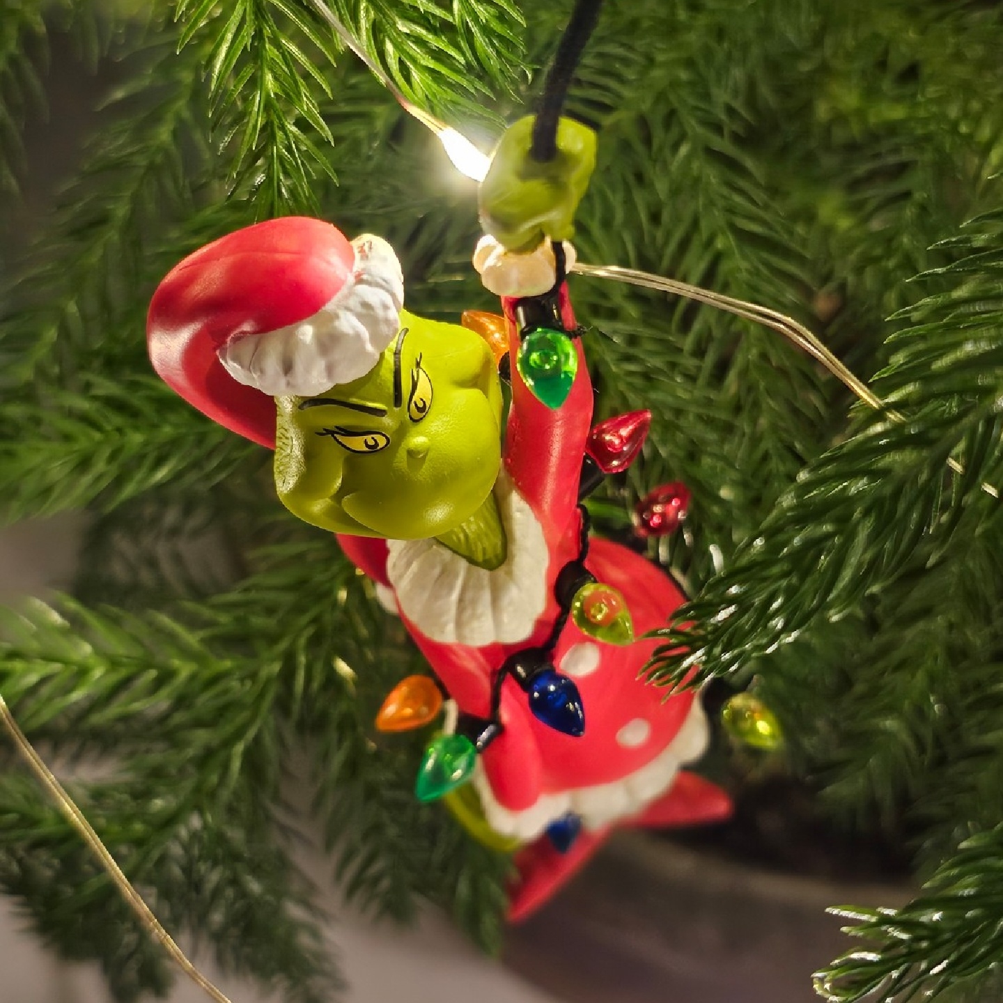 Grinch